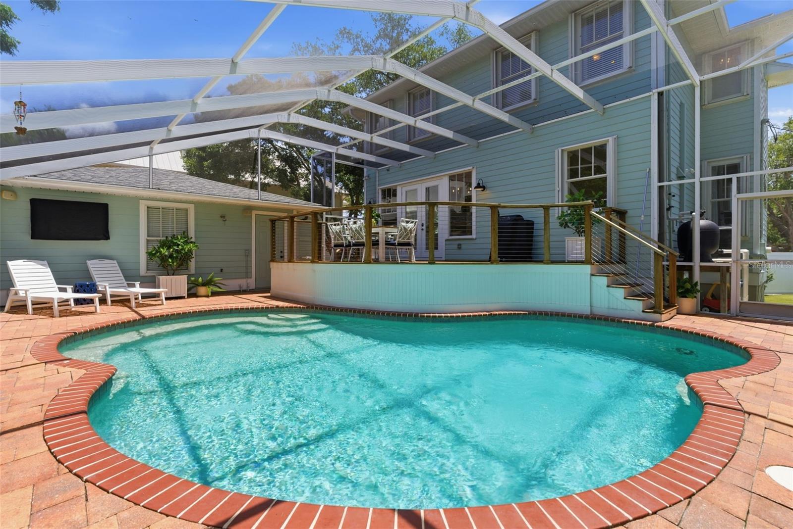 2803 W AVERILL AVE, TAMPA, FL, 33611