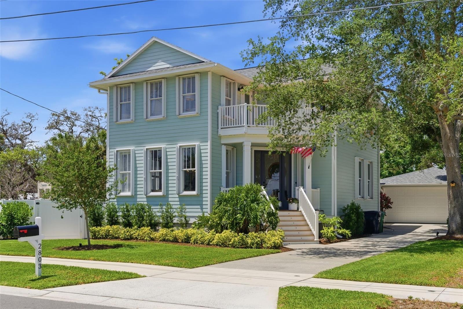 2803 W AVERILL AVE, TAMPA, FL, 33611