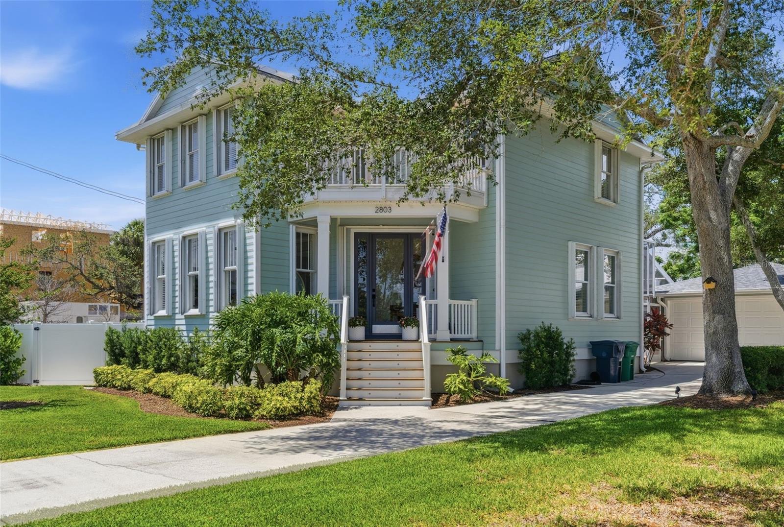 2803 W AVERILL AVE, TAMPA, FL, 33611