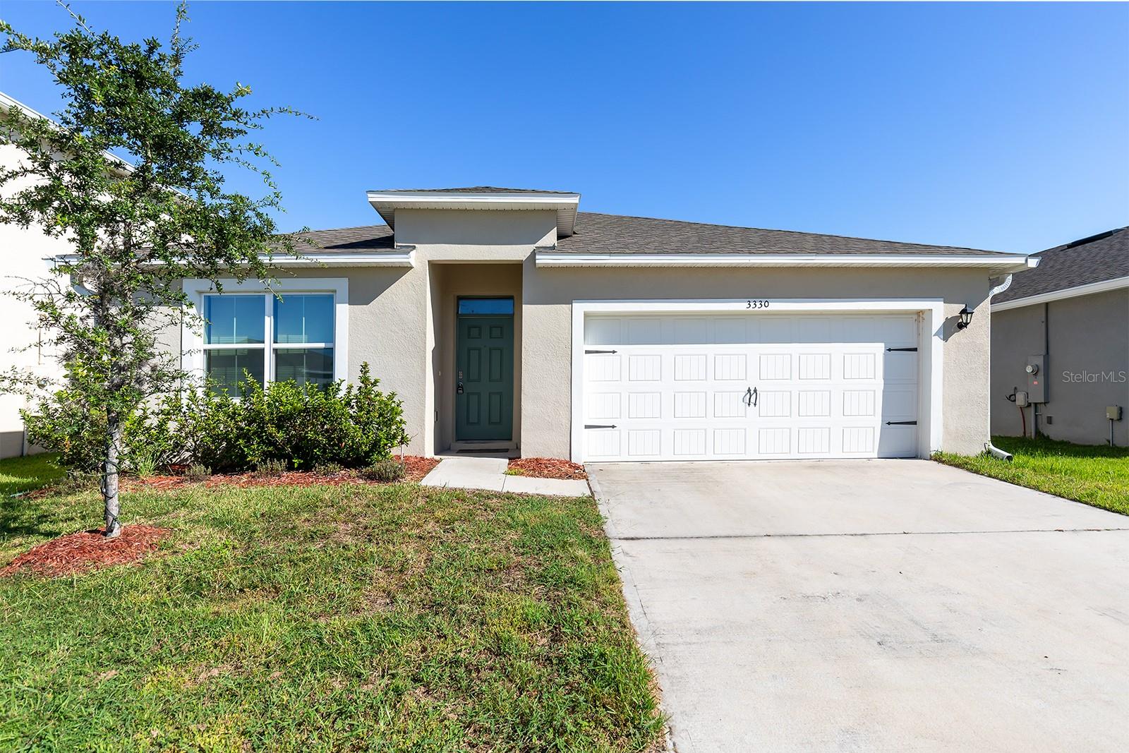 3330 EASTGROVE TER, SANFORD, FL, 32771