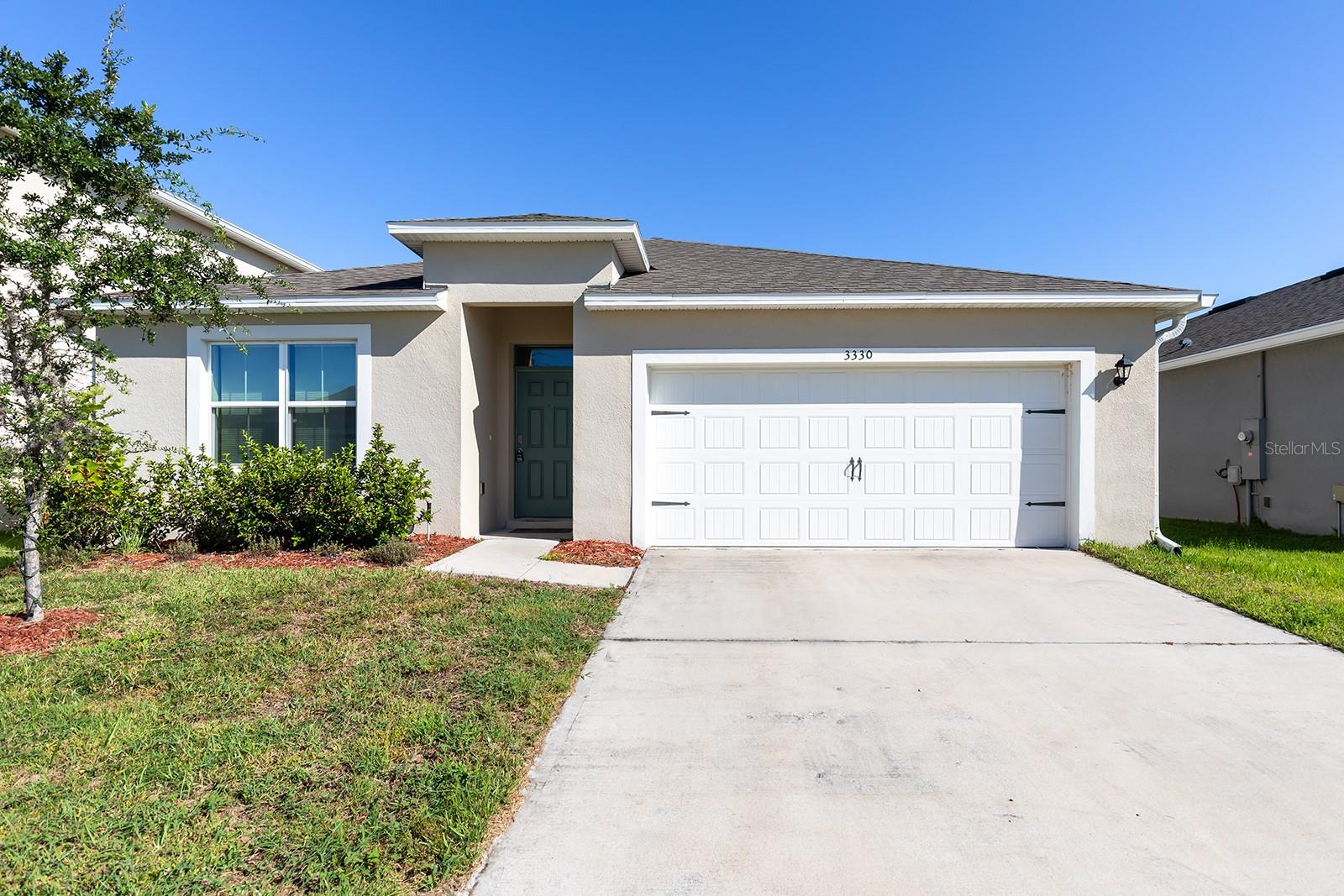 3330 EASTGROVE TER, SANFORD, FL, 32771