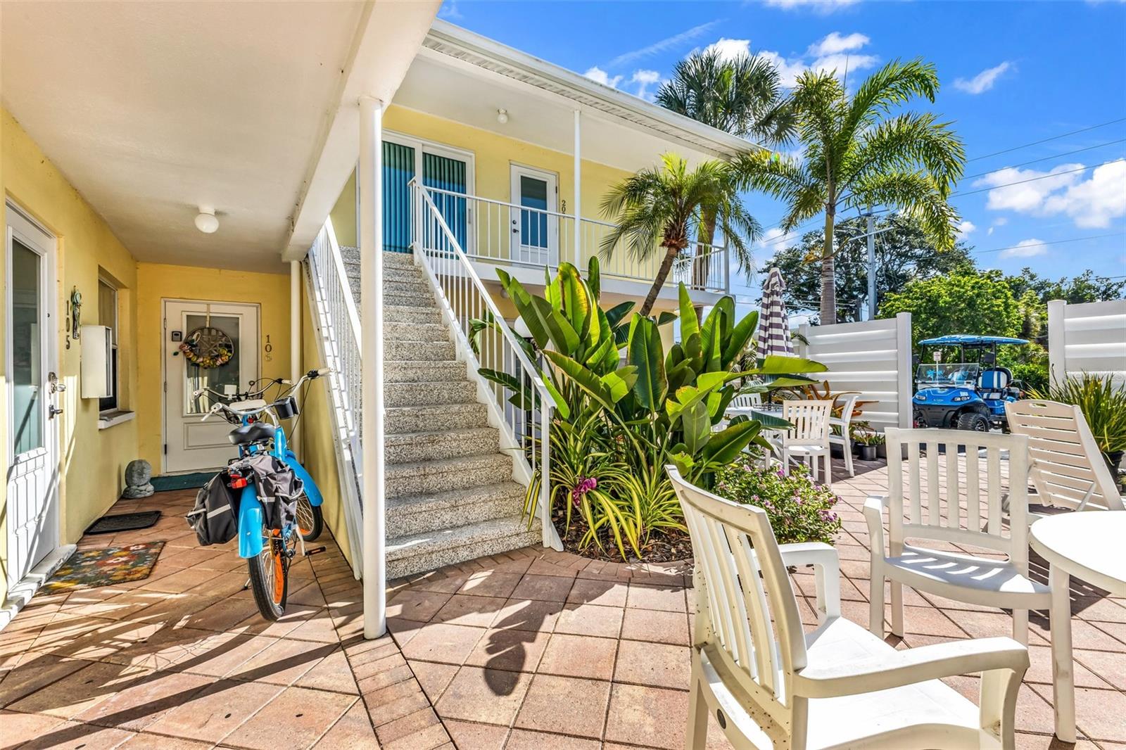 700 W VENICE AVE #206, VENICE, FL, 34285
