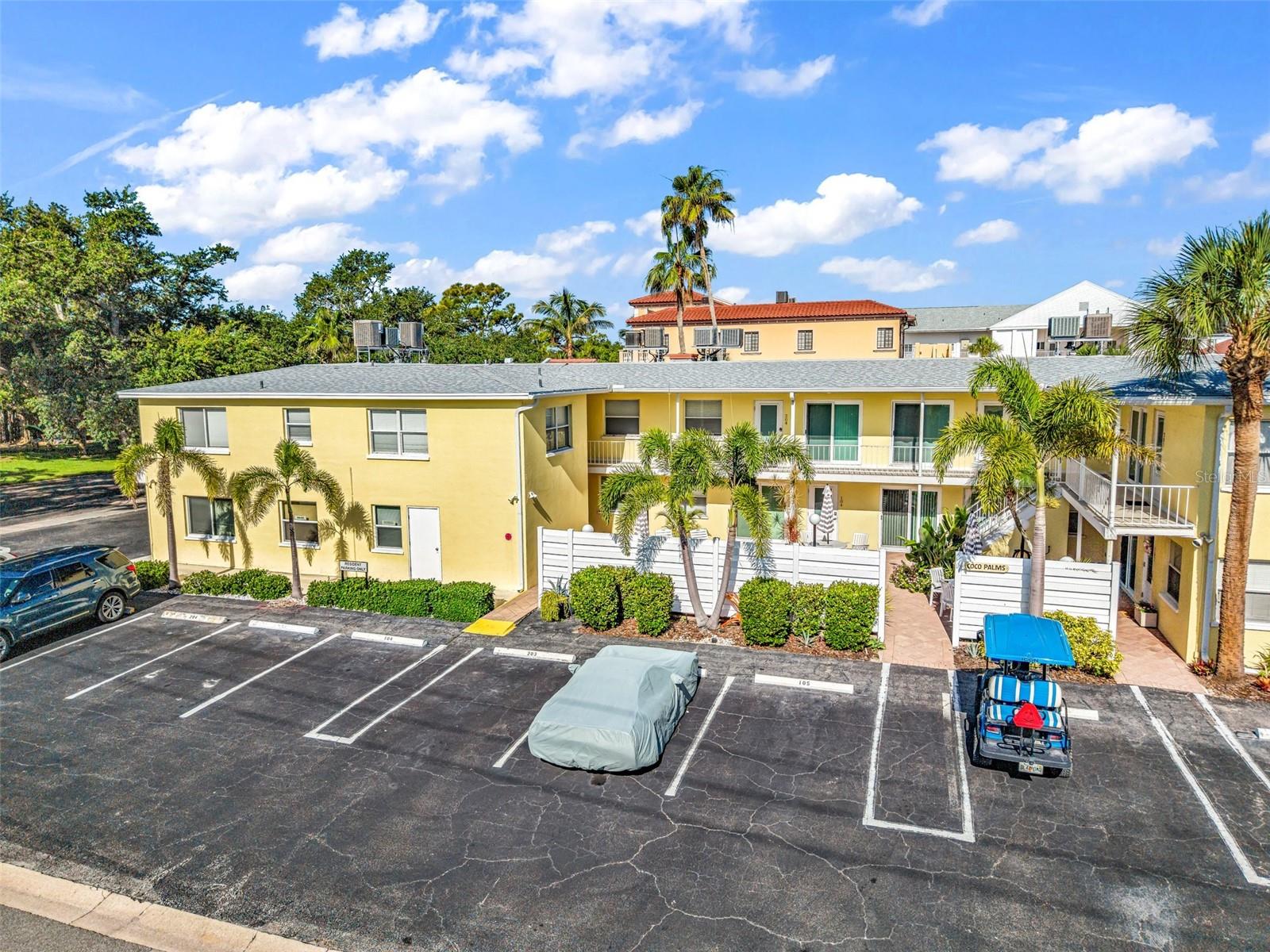 700 W VENICE AVE #206, VENICE, FL, 34285