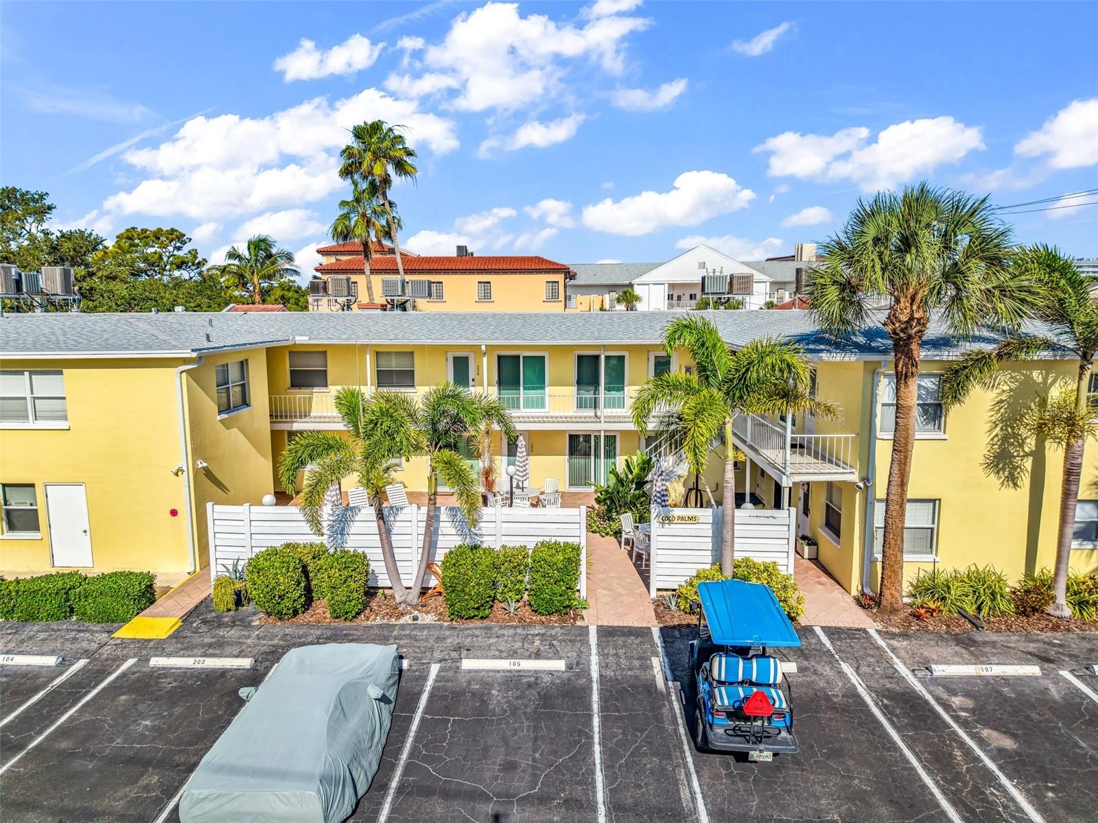 700 W VENICE AVE #206, VENICE, FL, 34285