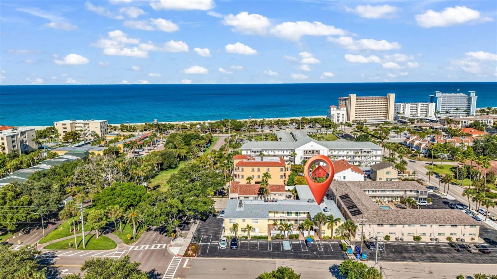 700 W VENICE AVE #206, VENICE, FL, 34285