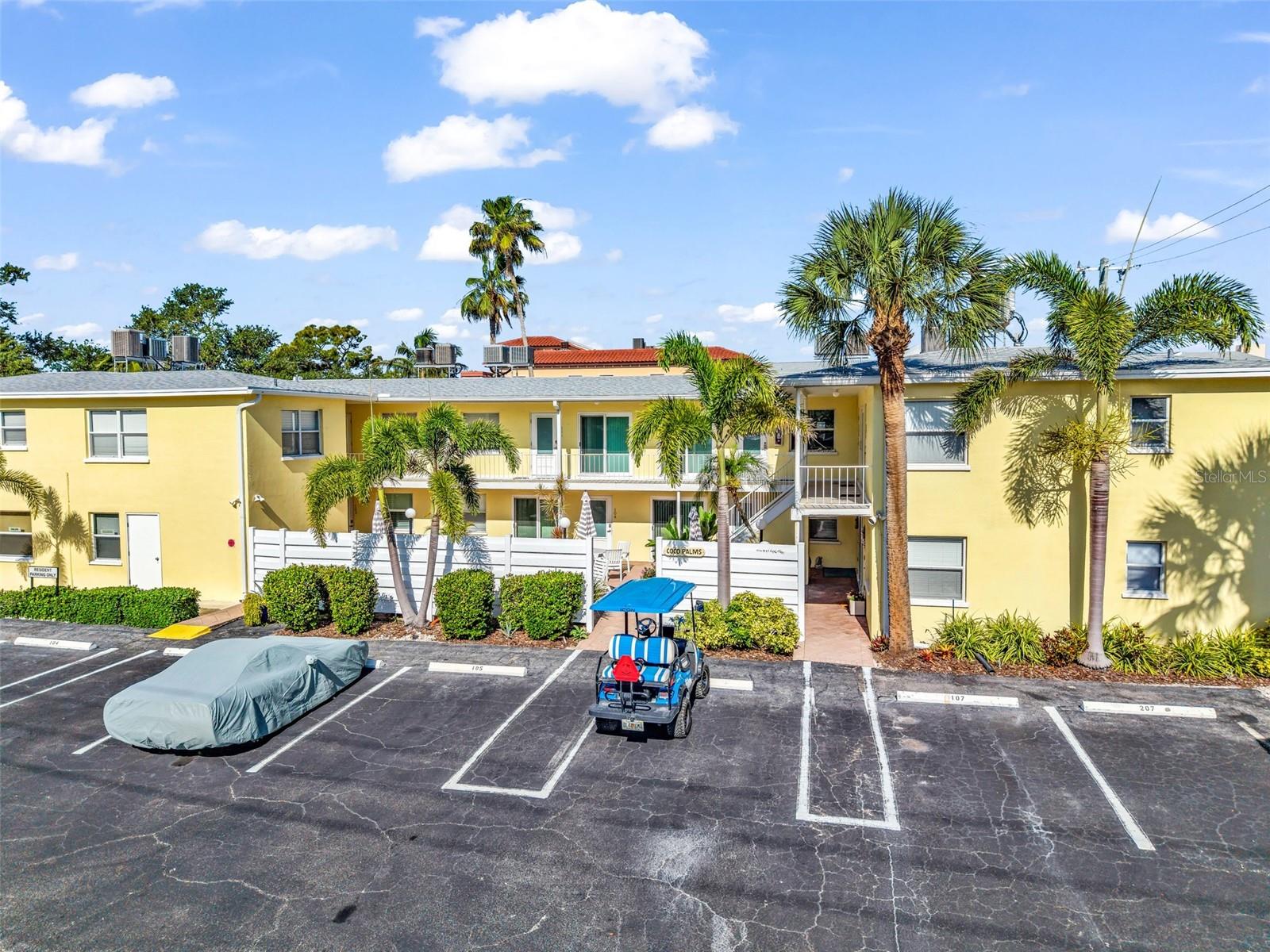 700 W VENICE AVE #206, VENICE, FL, 34285