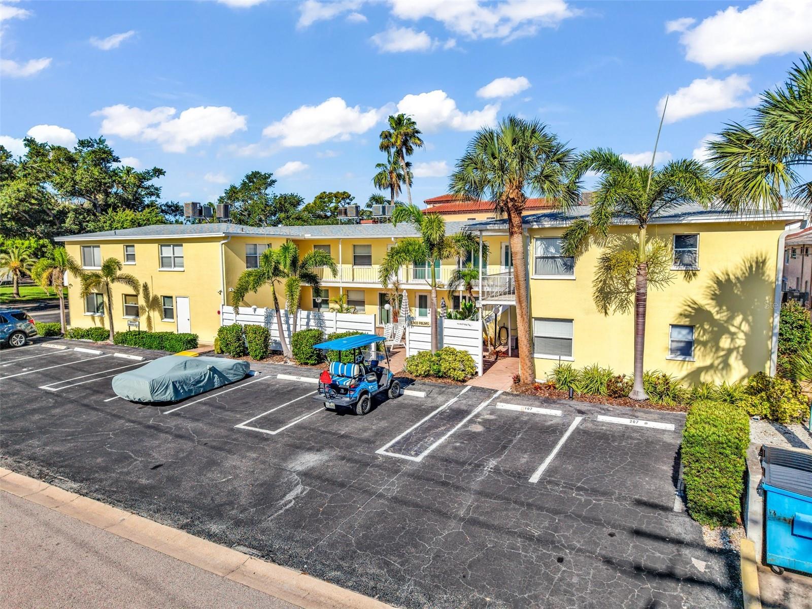 700 W VENICE AVE #206, VENICE, FL, 34285