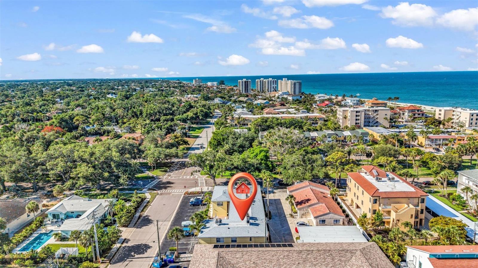 700 W VENICE AVE #206, VENICE, FL, 34285
