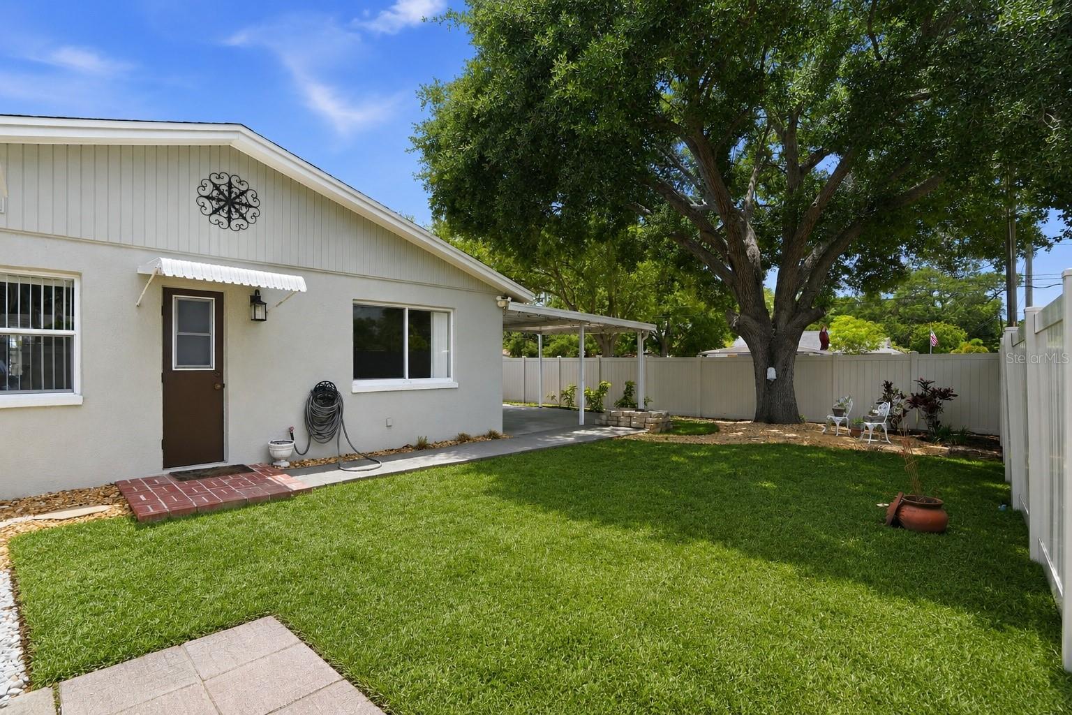 4307 W WISCONSIN CT, TAMPA, FL, 33616