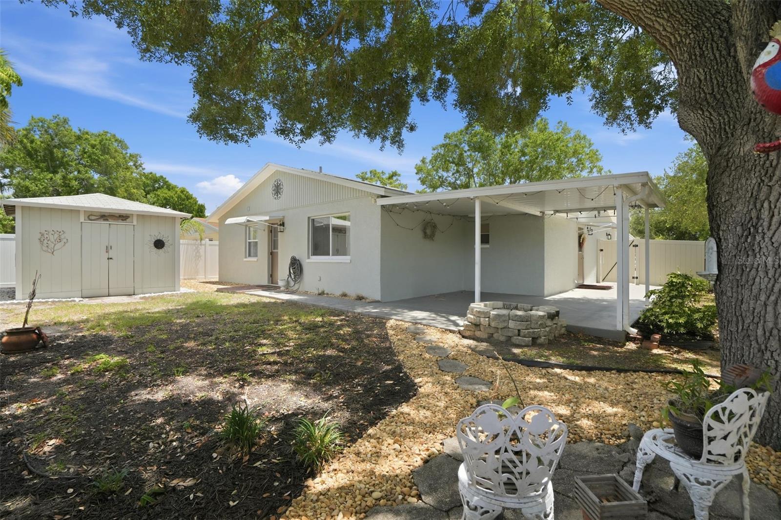 4307 W WISCONSIN CT, TAMPA, FL, 33616