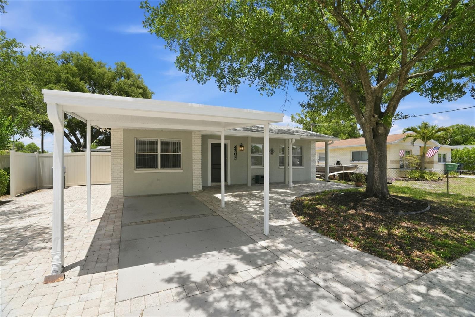 4307 W WISCONSIN CT, TAMPA, FL, 33616