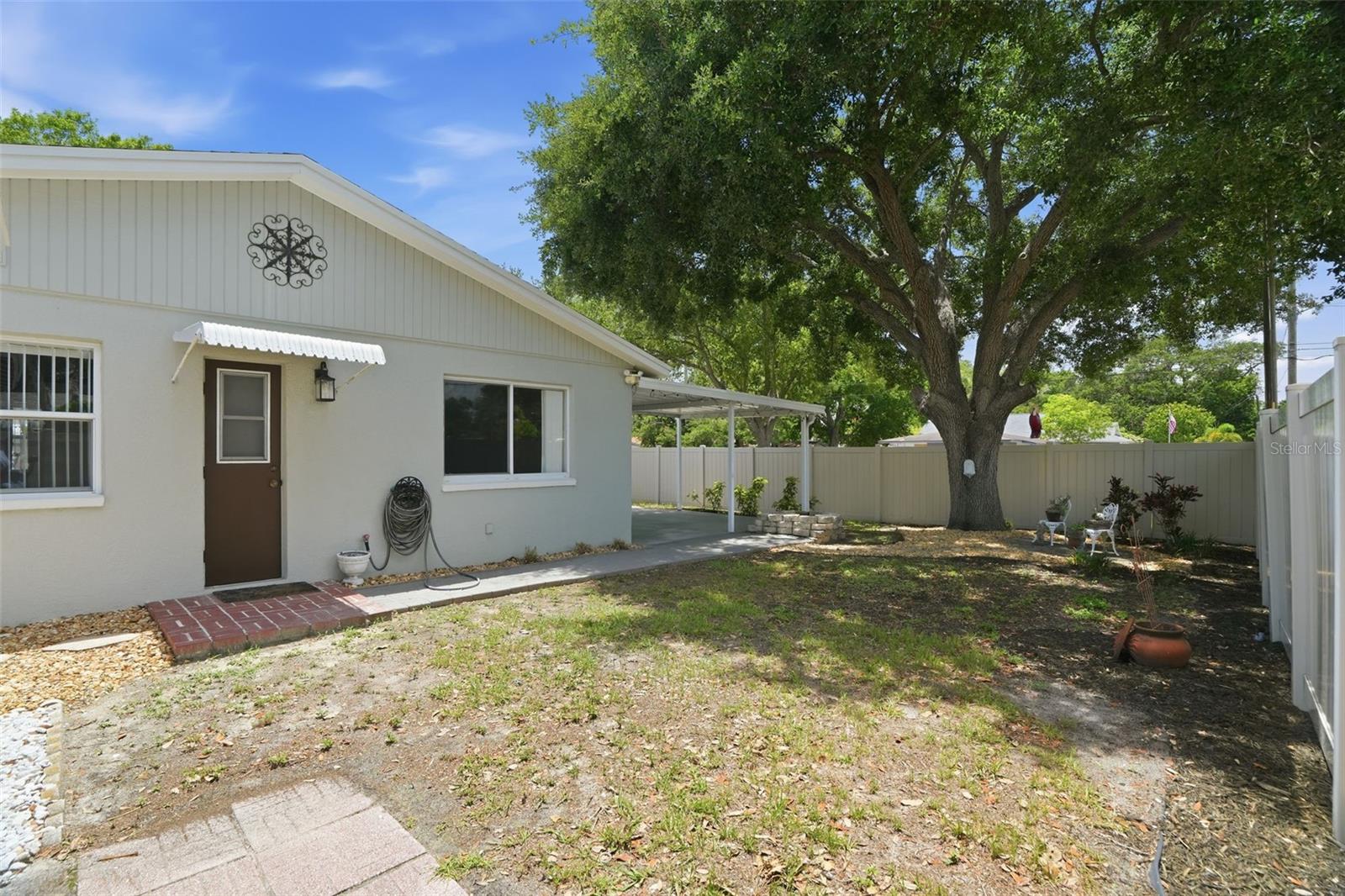4307 W WISCONSIN CT, TAMPA, FL, 33616