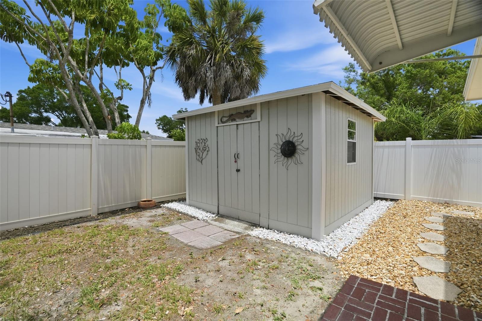 4307 W WISCONSIN CT, TAMPA, FL, 33616
