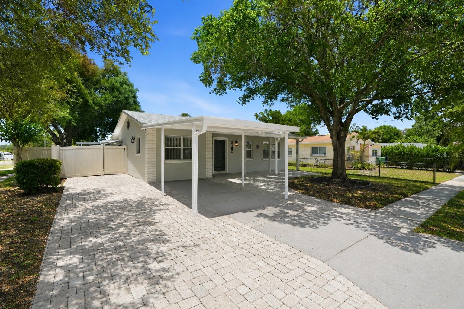 4307 W WISCONSIN CT, TAMPA, FL, 33616