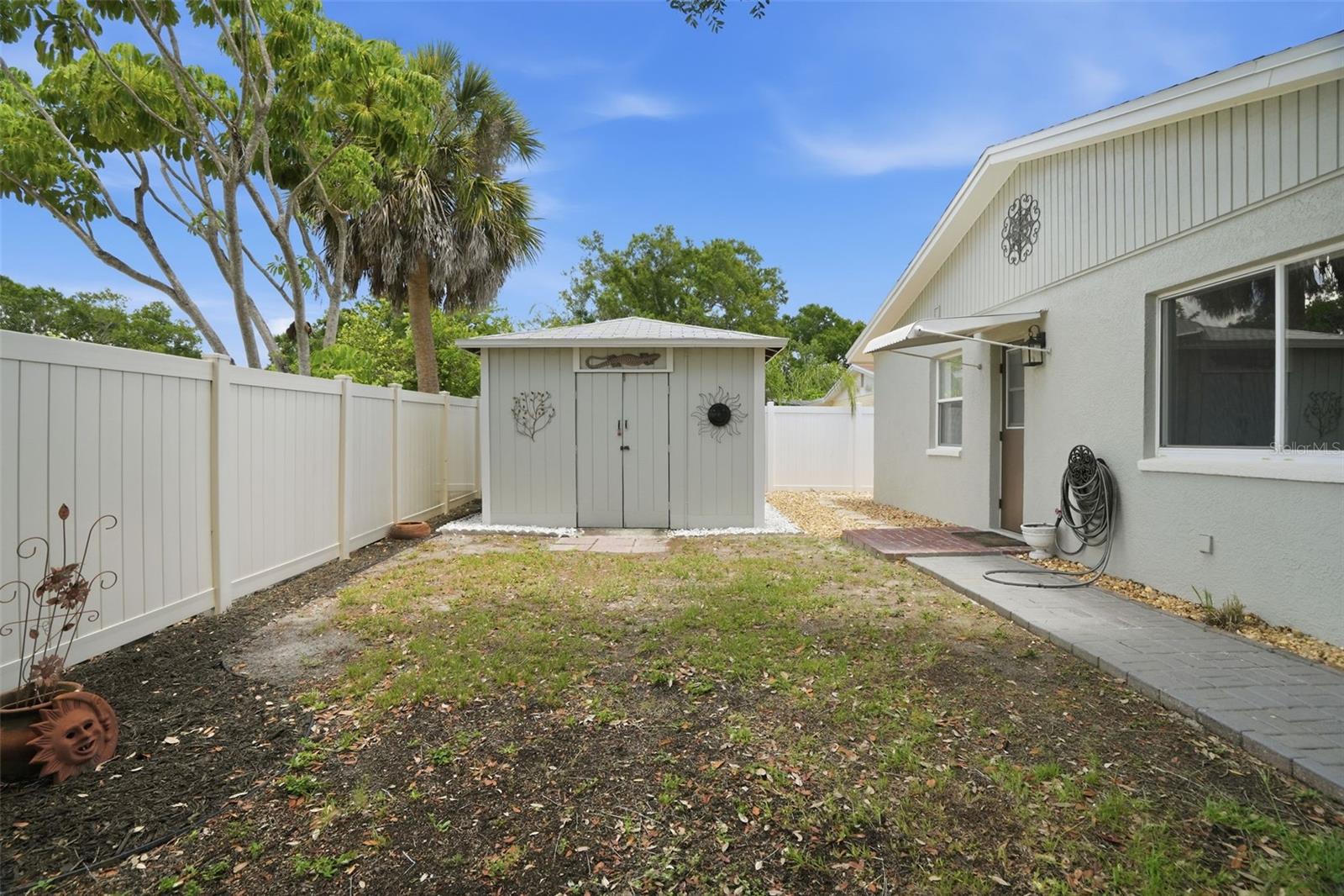 4307 W WISCONSIN CT, TAMPA, FL, 33616