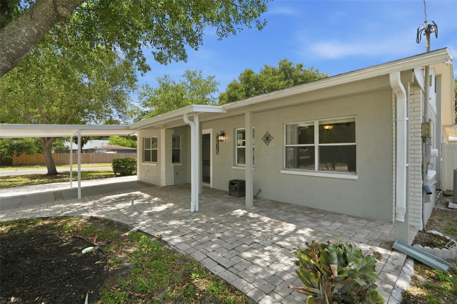 4307 W WISCONSIN CT, TAMPA, FL, 33616