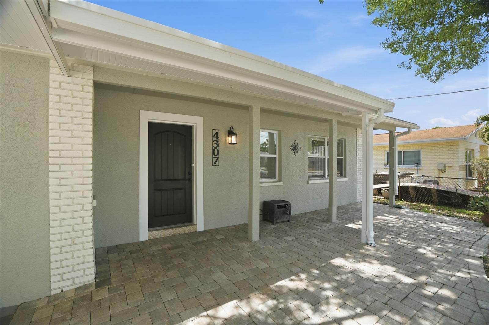 4307 W WISCONSIN CT, TAMPA, FL, 33616