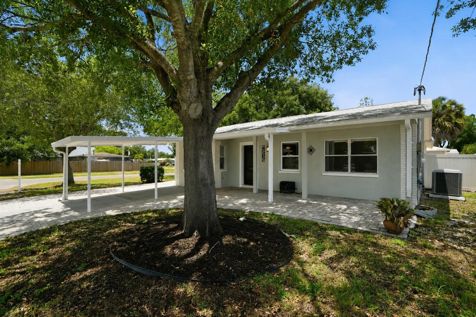 4307 W WISCONSIN CT, TAMPA, FL, 33616