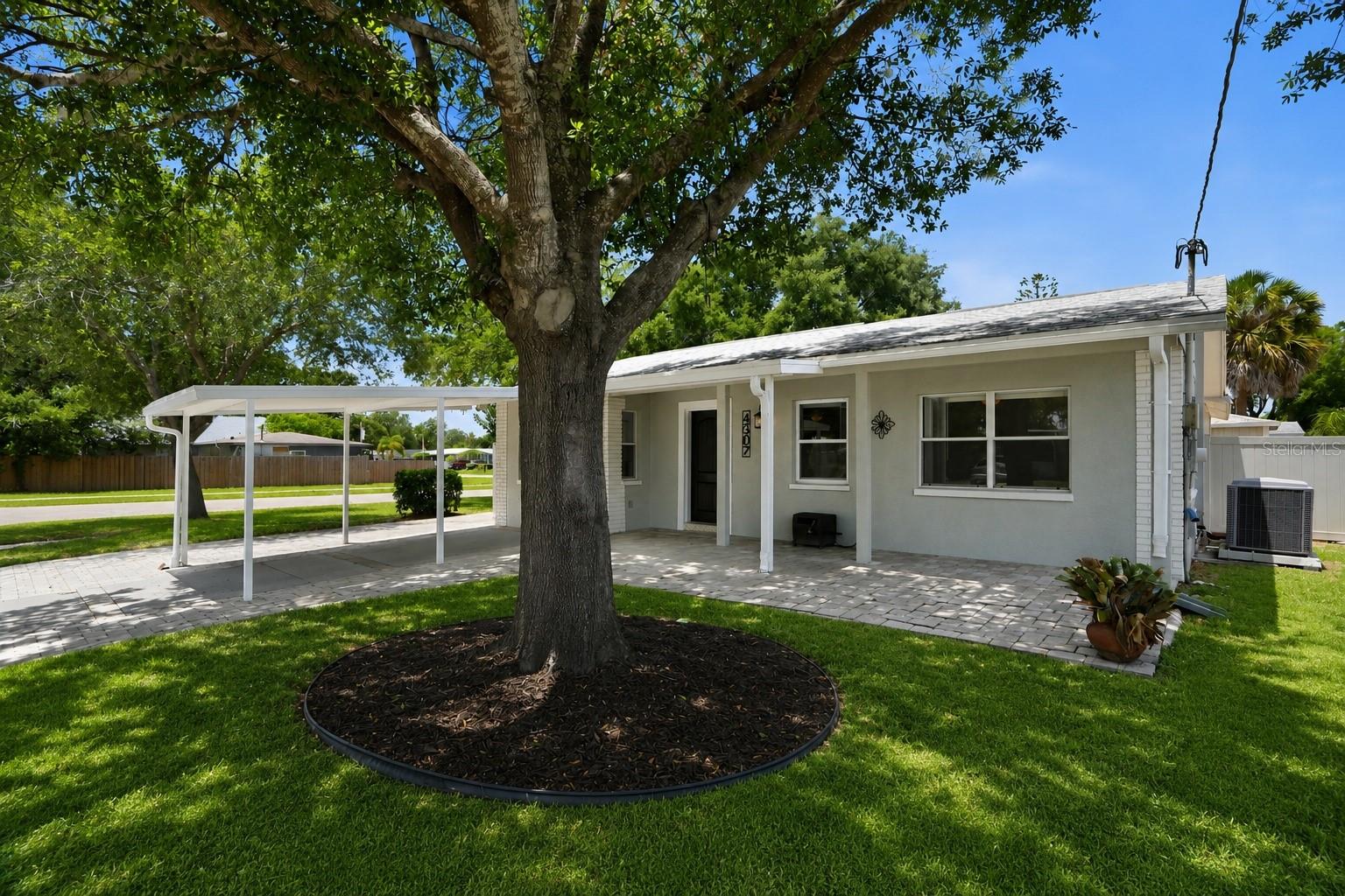 4307 W WISCONSIN CT, TAMPA, FL, 33616