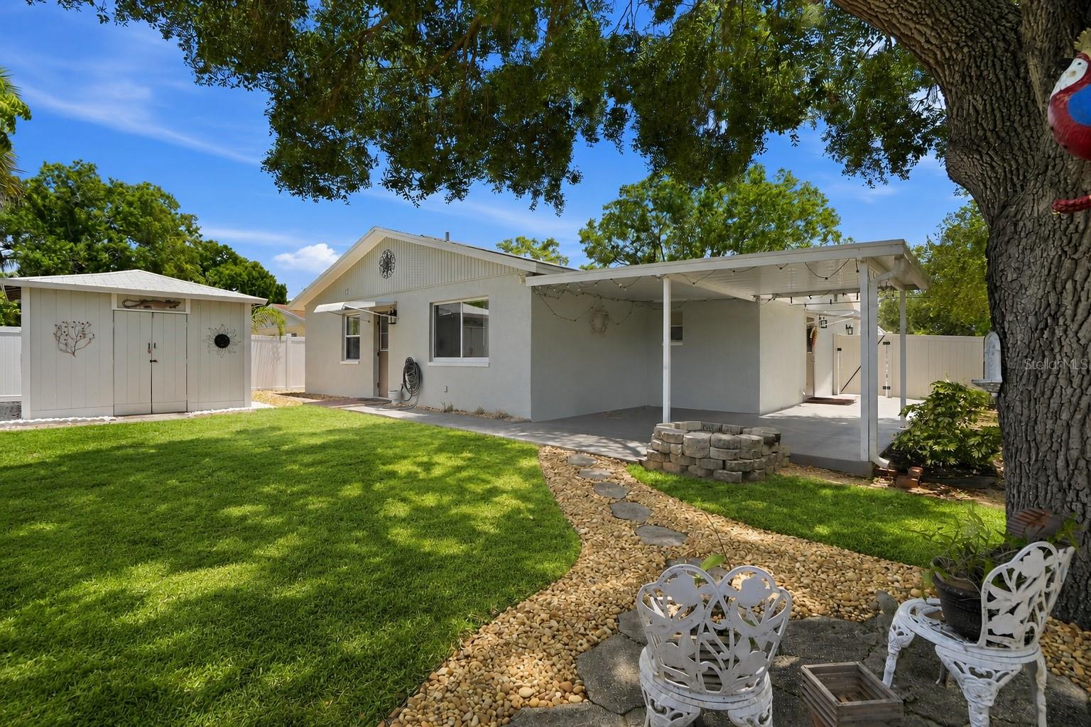4307 W WISCONSIN CT, TAMPA, FL, 33616