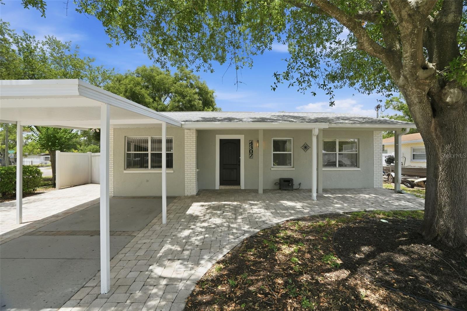 4307 W WISCONSIN CT, TAMPA, FL, 33616