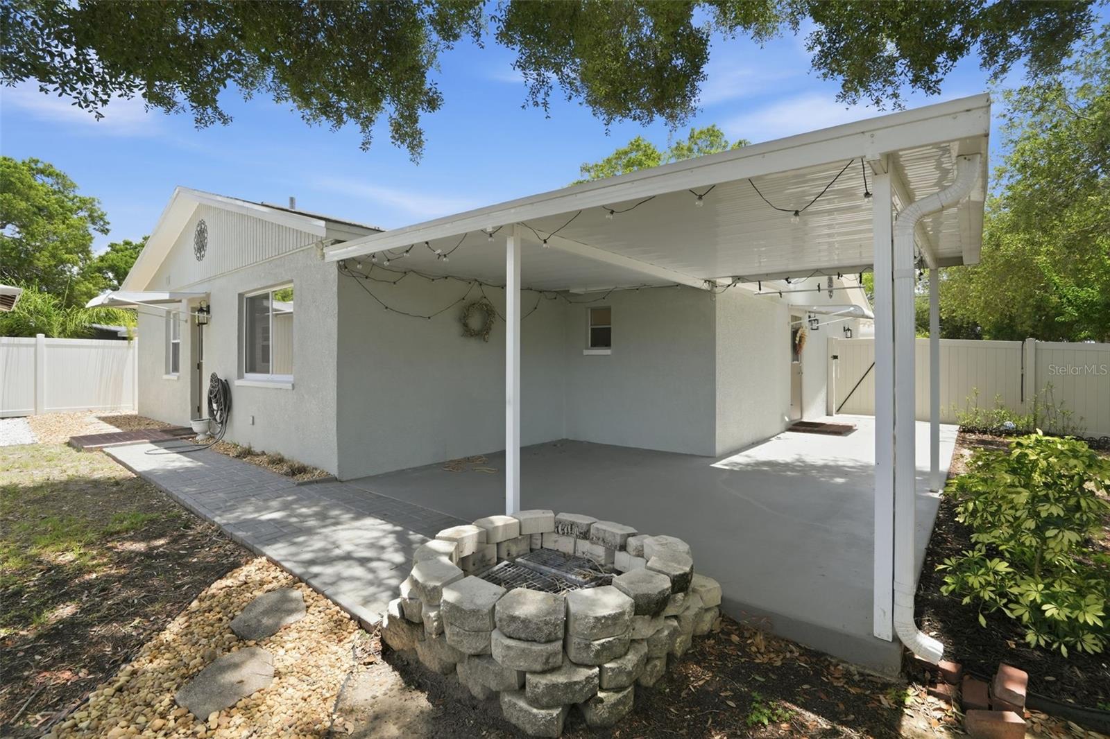 4307 W WISCONSIN CT, TAMPA, FL, 33616