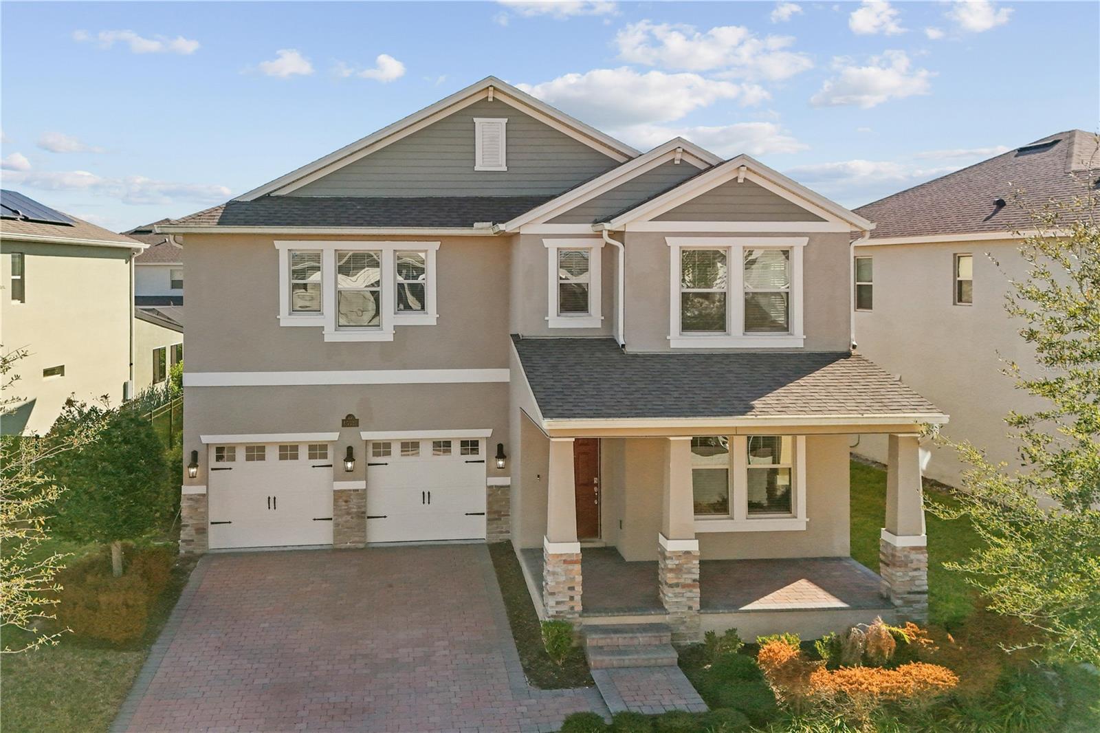15537 MANGO ISLE ST, WINTER GARDEN, FL, 34787