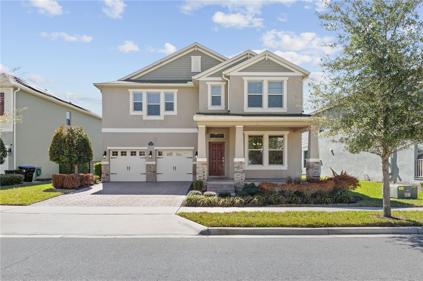 15537 MANGO ISLE ST, WINTER GARDEN, FL, 34787