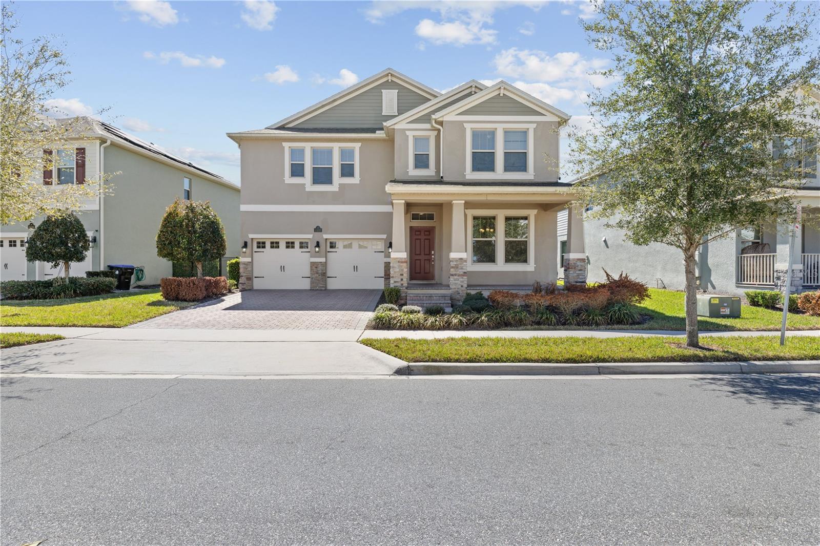 15537 MANGO ISLE ST, WINTER GARDEN, FL, 34787