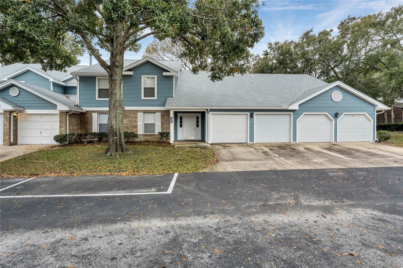 2258 COACH HOUSE BLVD #804, ORLANDO, FL, 32812