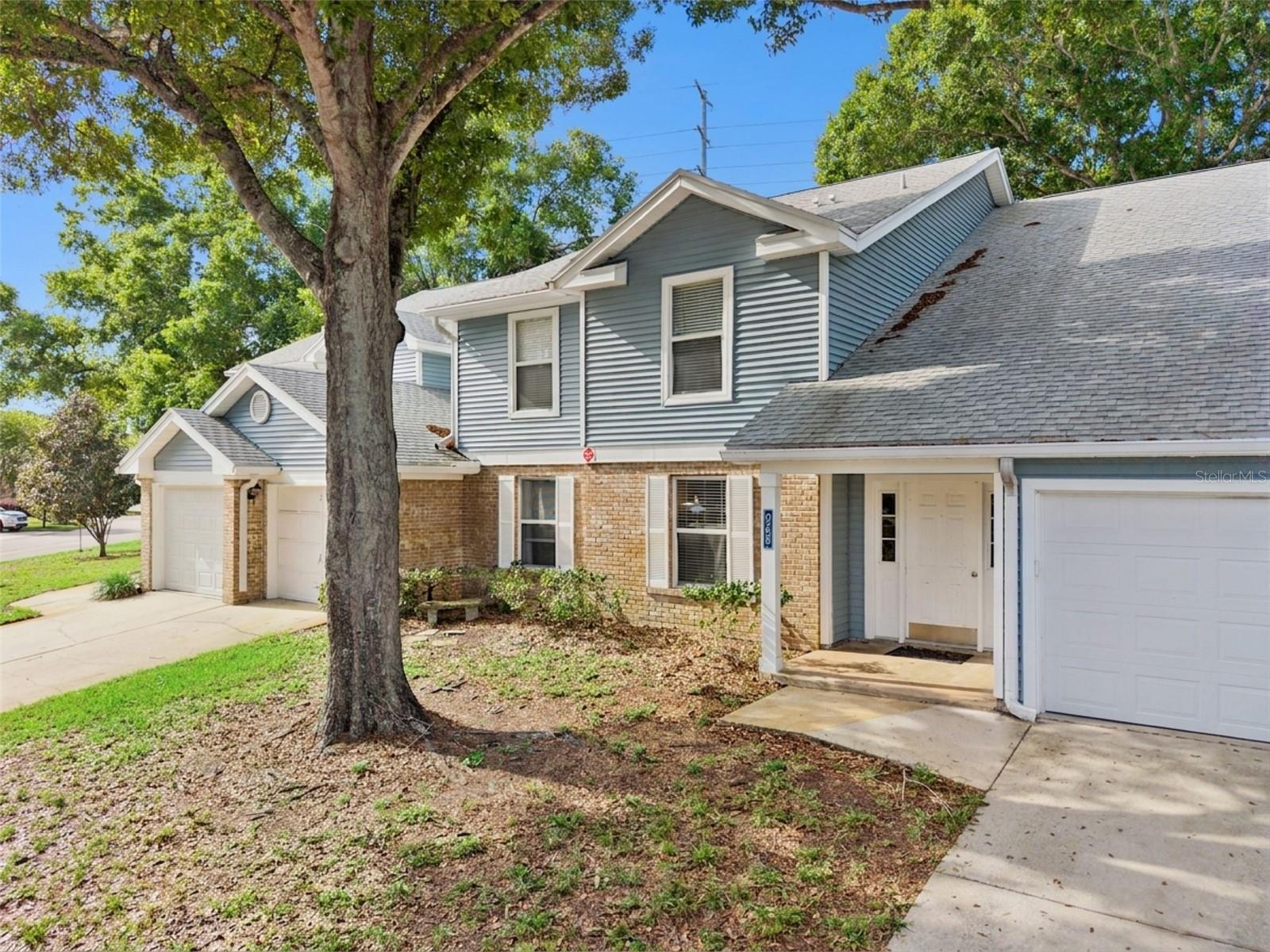 2258 COACH HOUSE BLVD #804, ORLANDO, FL, 32812
