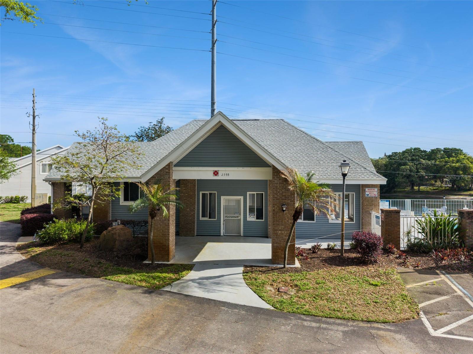 2258 COACH HOUSE BLVD #804, ORLANDO, FL, 32812