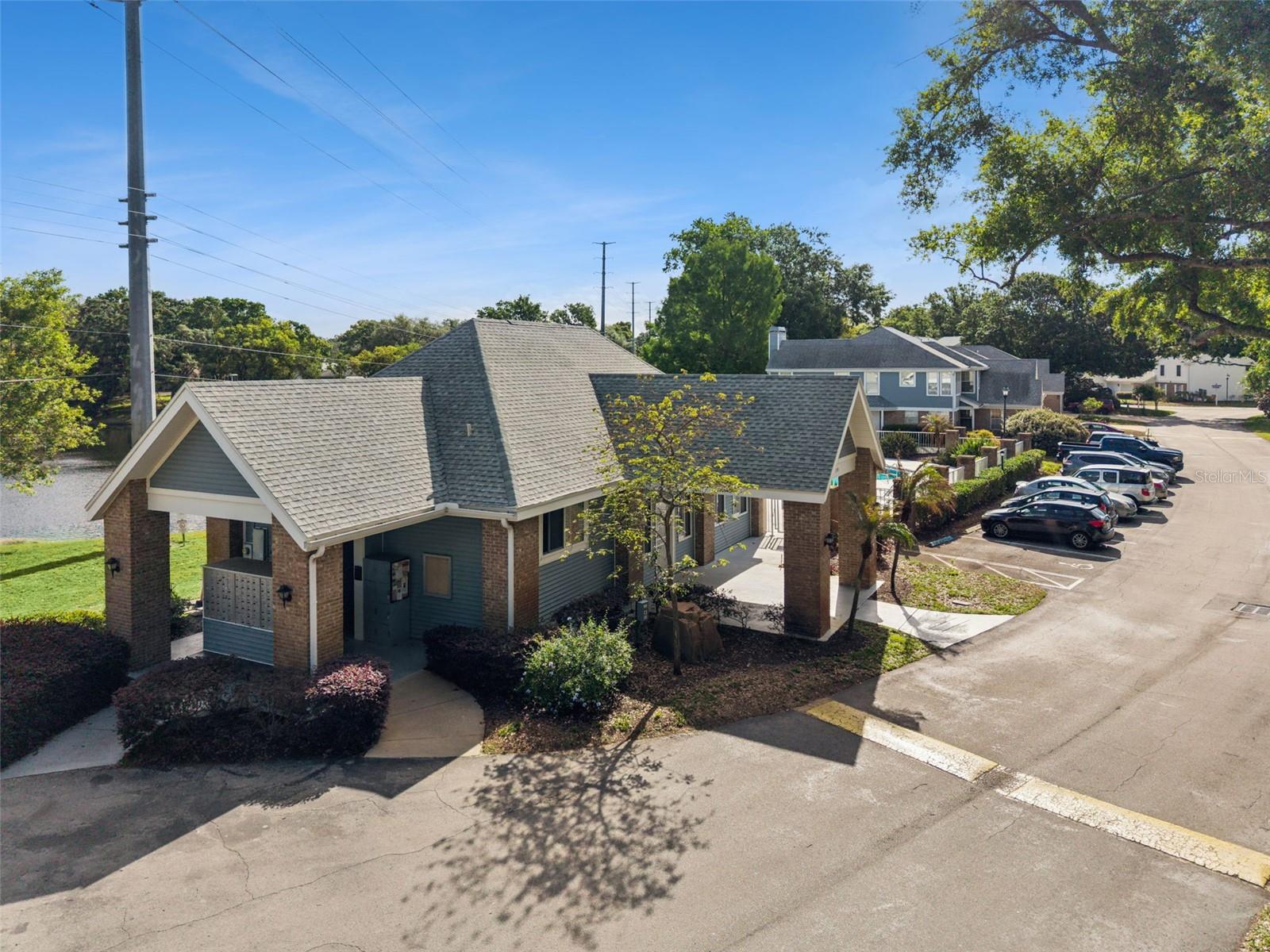 2258 COACH HOUSE BLVD #804, ORLANDO, FL, 32812