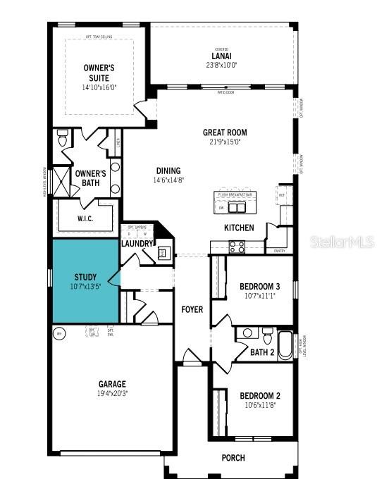 34902 FLOWER PATCH DR, DADE CITY, FL, 33525