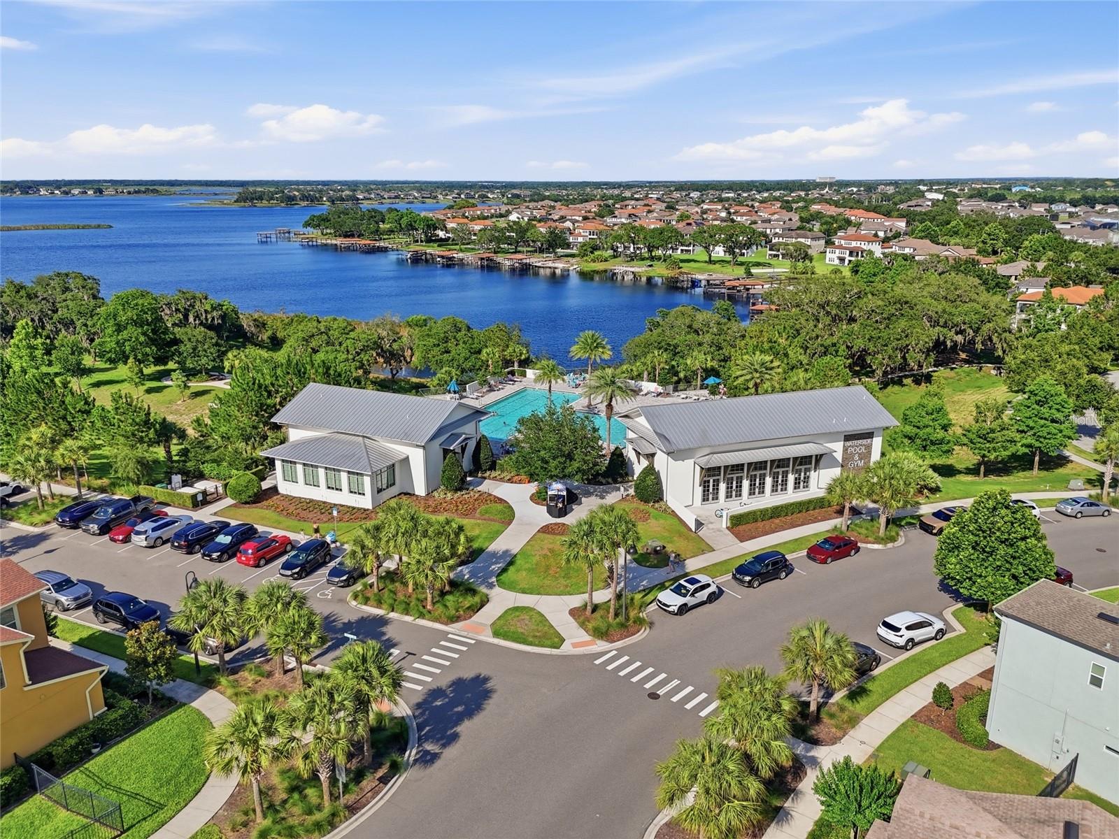 17314 BAL HARBOUR DR, WINTER GARDEN, FL, 34787
