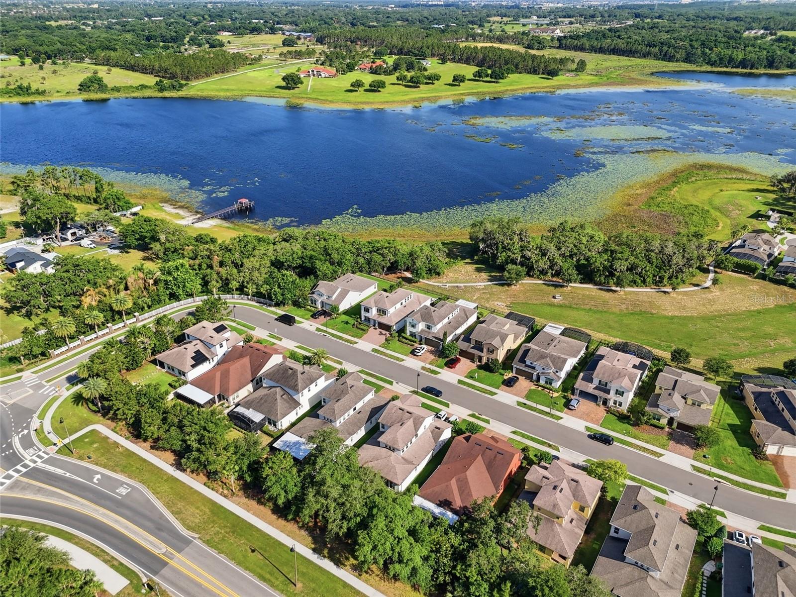 17314 BAL HARBOUR DR, WINTER GARDEN, FL, 34787