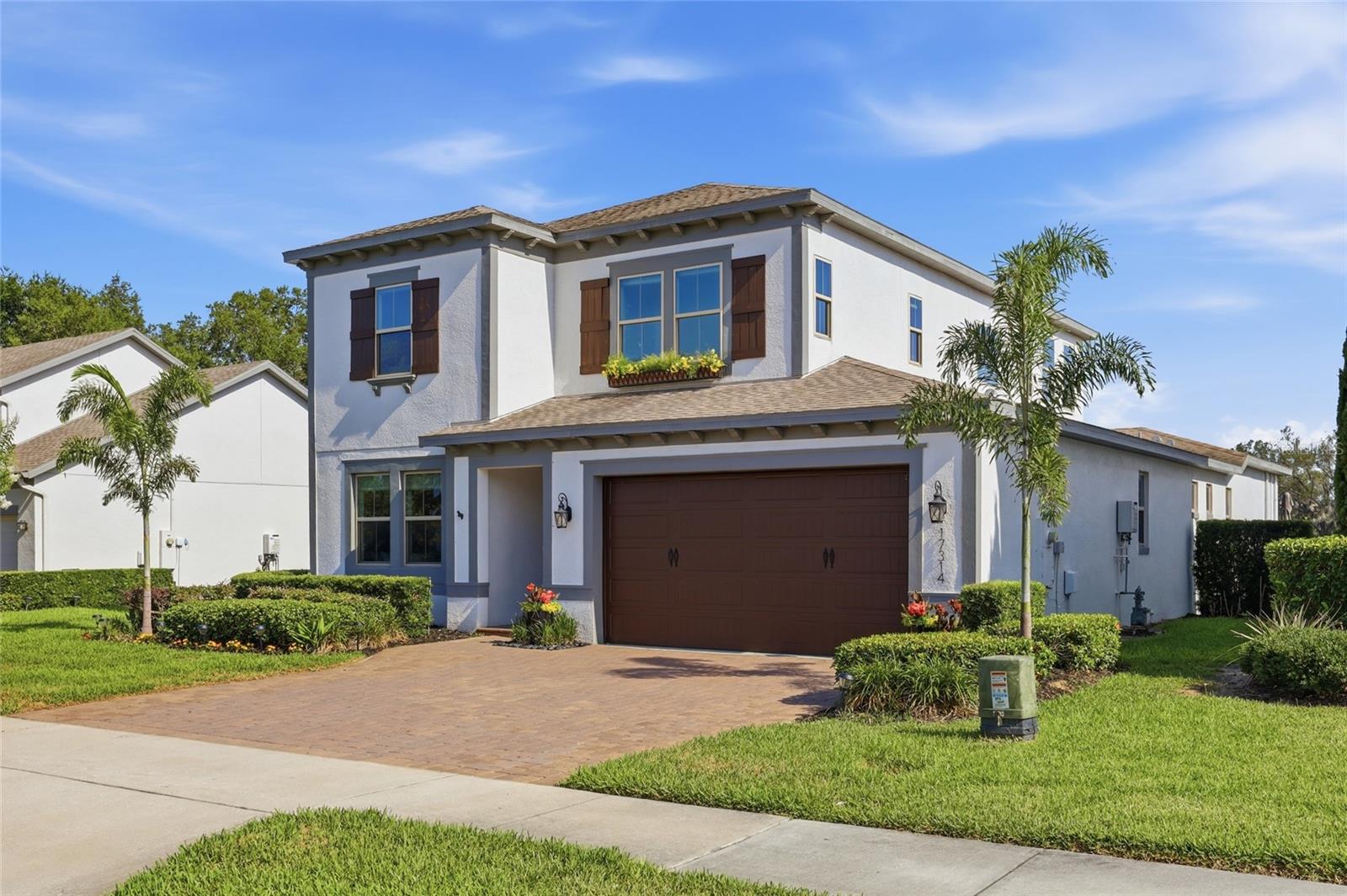 17314 BAL HARBOUR DR, WINTER GARDEN, FL, 34787