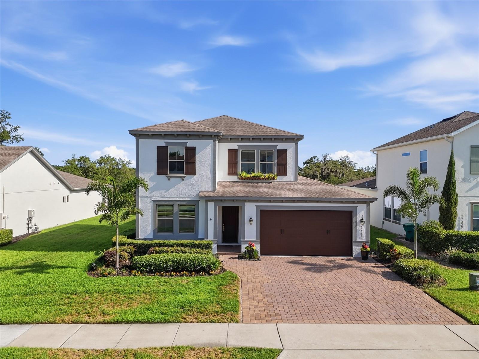 17314 BAL HARBOUR DR, WINTER GARDEN, FL, 34787