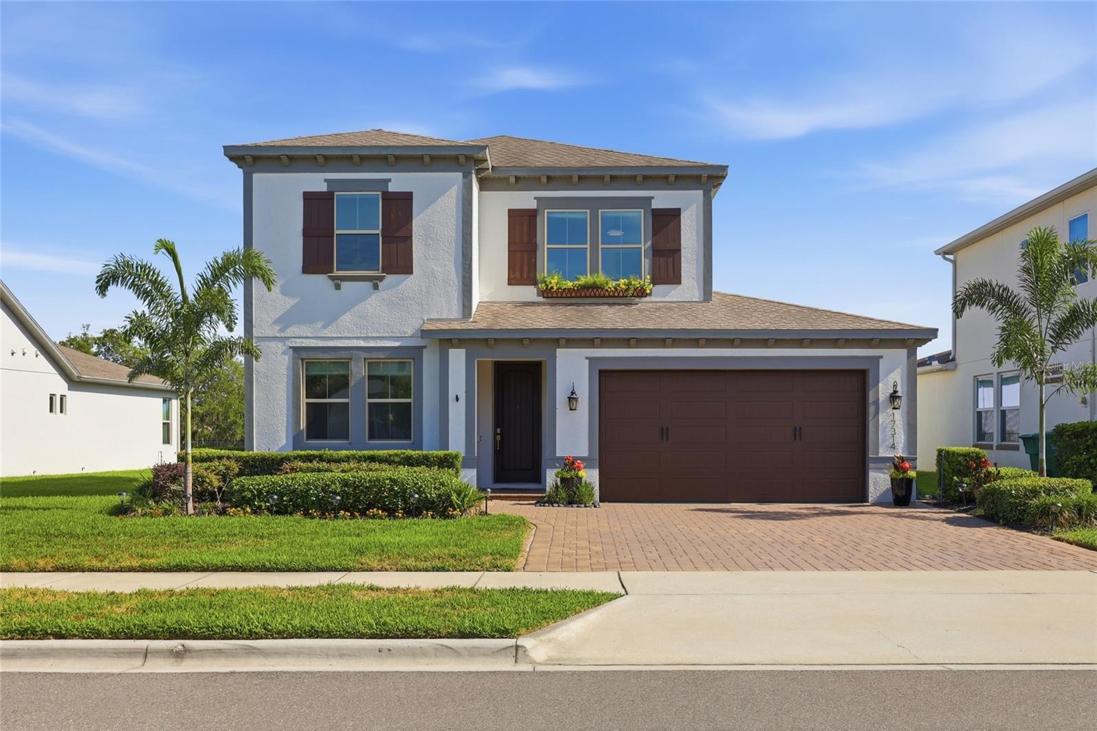 17314 BAL HARBOUR DR, WINTER GARDEN, FL, 34787