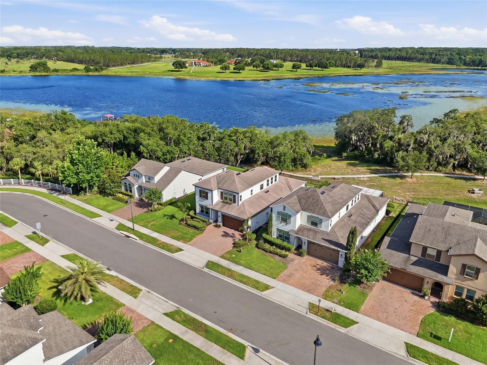 17314 BAL HARBOUR DR, WINTER GARDEN, FL, 34787