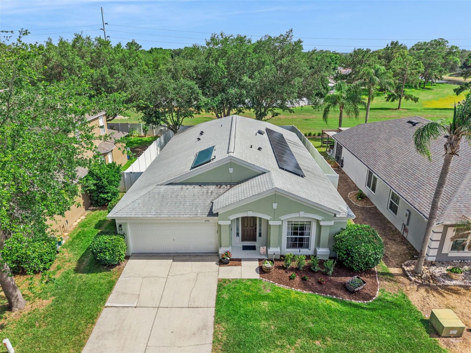 1795 LAUREL BROOK LOOP, CASSELBERRY, FL, 32707