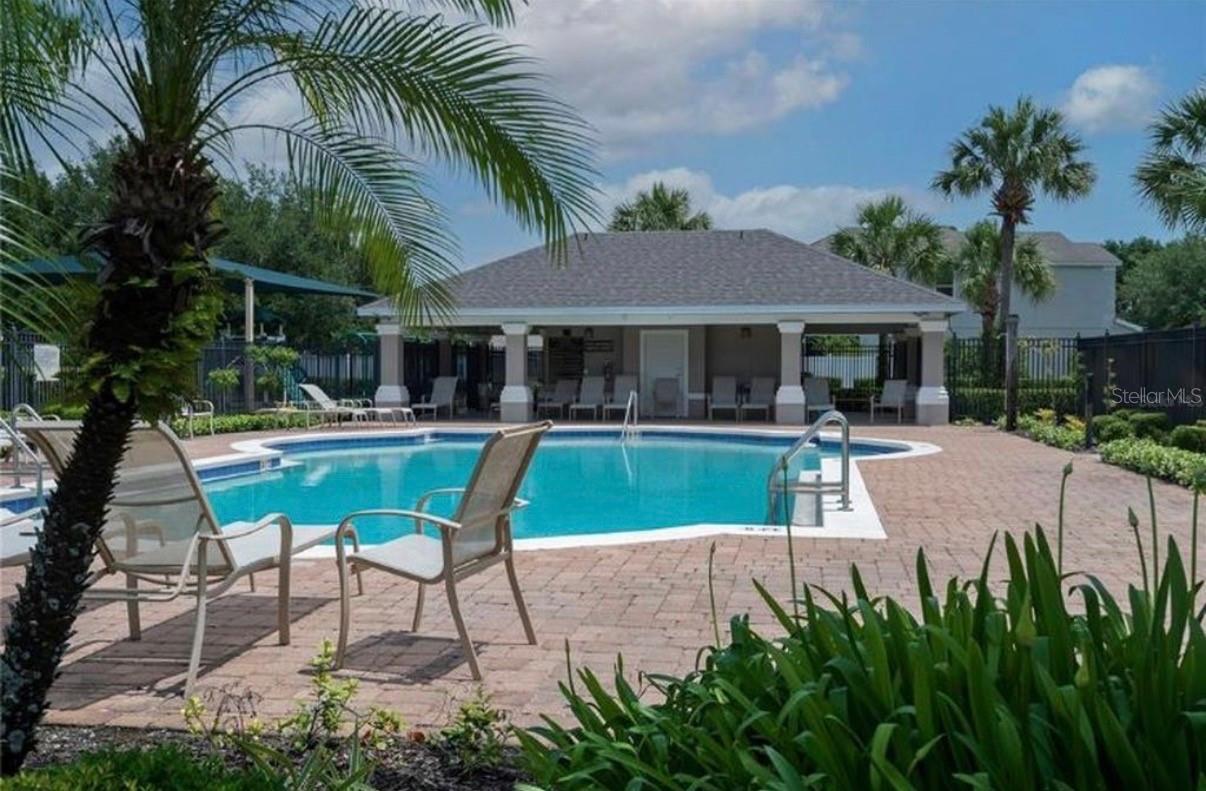1795 LAUREL BROOK LOOP, CASSELBERRY, FL, 32707