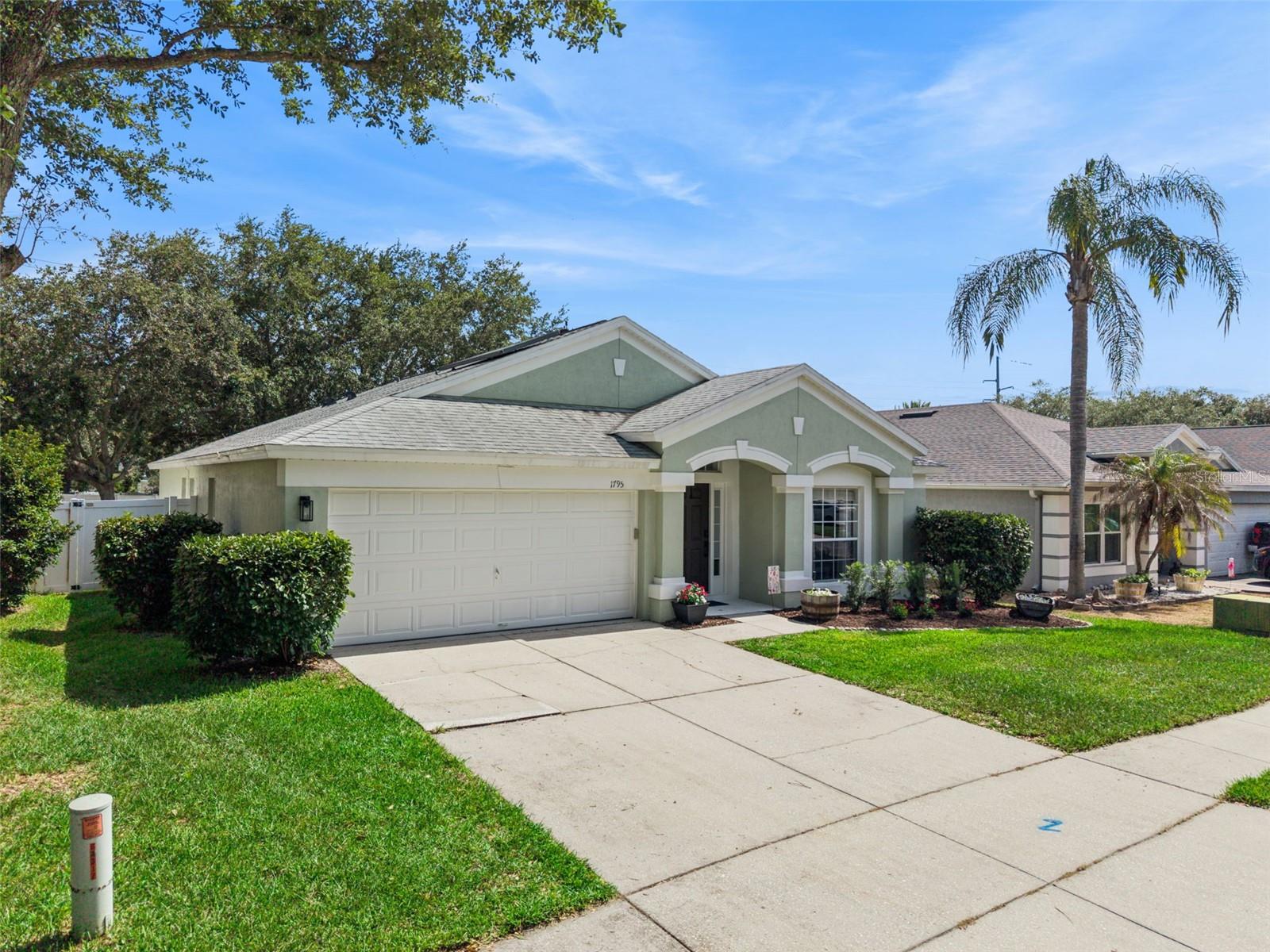 1795 LAUREL BROOK LOOP, CASSELBERRY, FL, 32707
