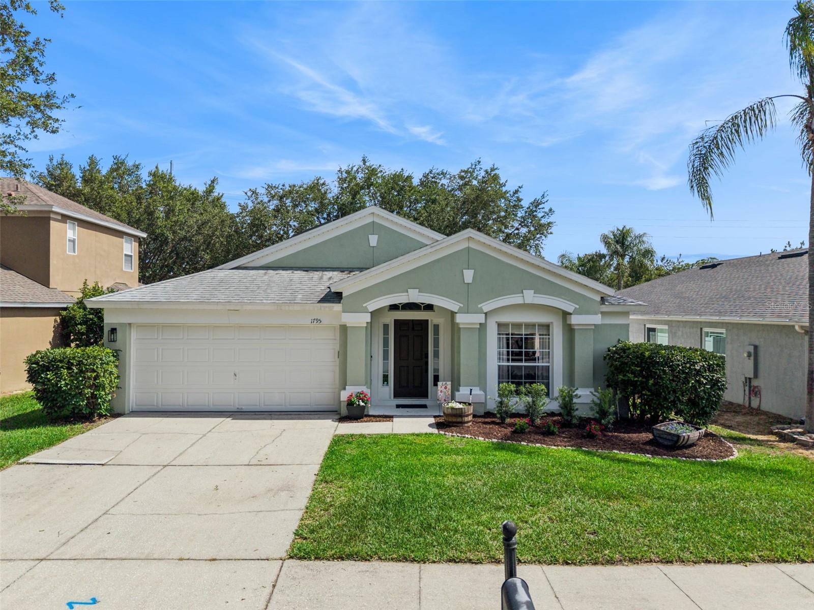 1795 LAUREL BROOK LOOP, CASSELBERRY, FL, 32707