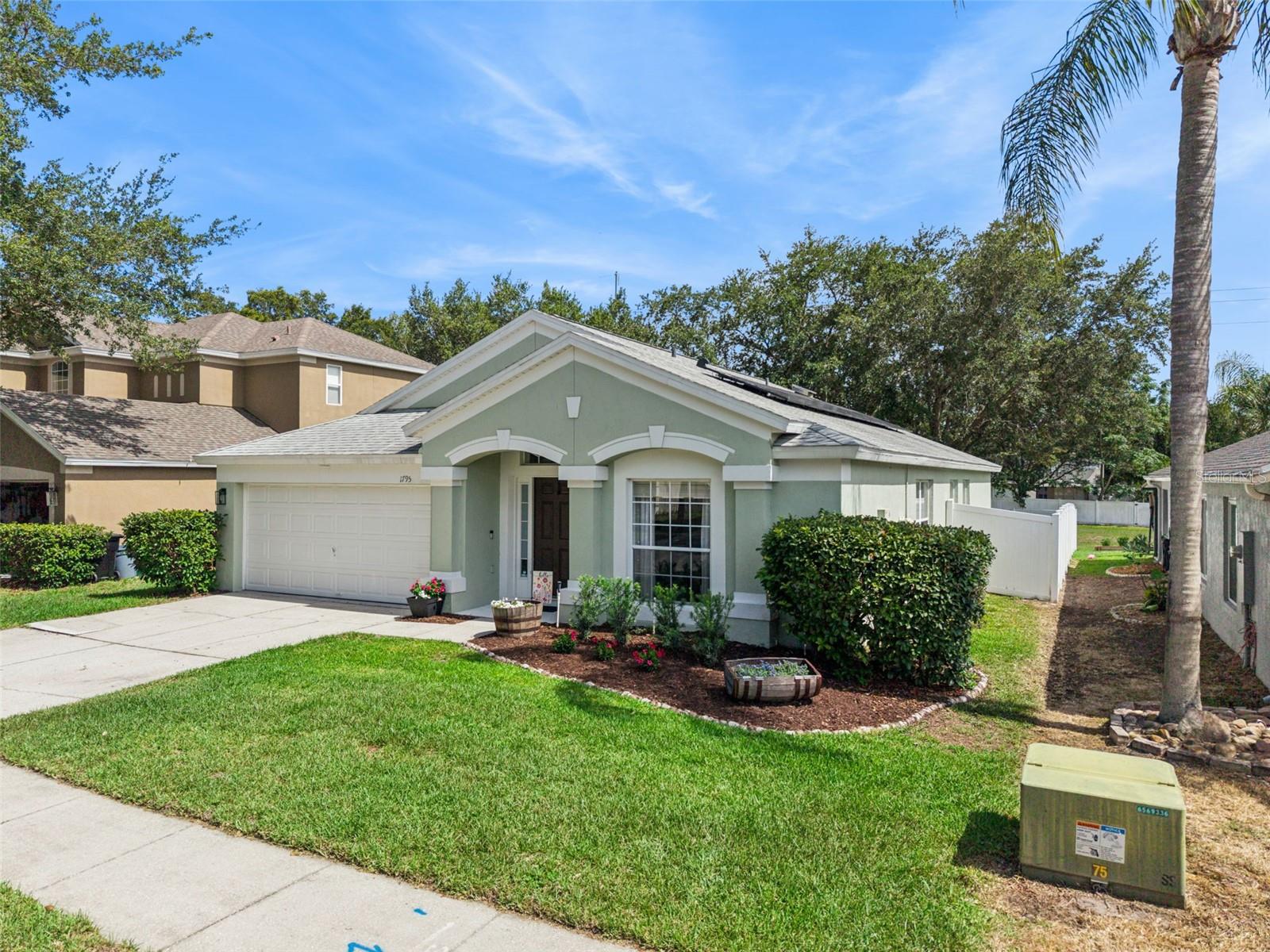 1795 LAUREL BROOK LOOP, CASSELBERRY, FL, 32707