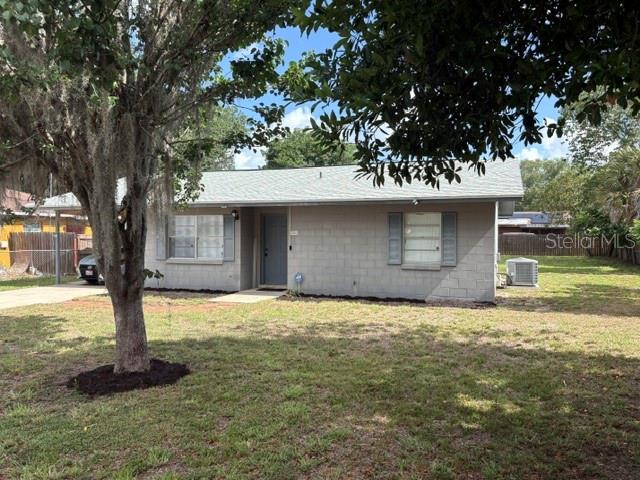 506 W 9TH ST, FROSTPROOF, FL, 33843