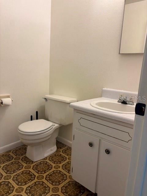 506 W 9TH ST, FROSTPROOF, FL, 33843