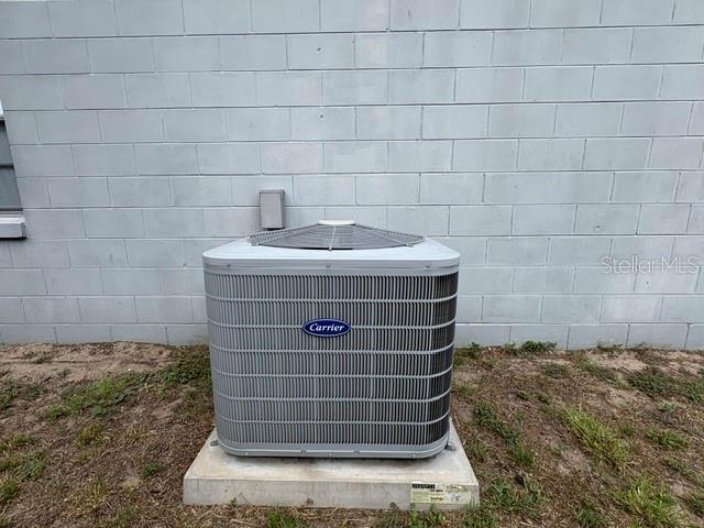 506 W 9TH ST, FROSTPROOF, FL, 33843