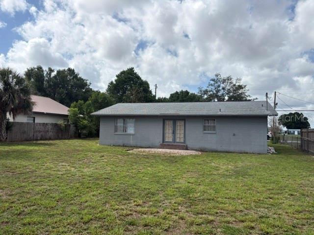 506 W 9TH ST, FROSTPROOF, FL, 33843