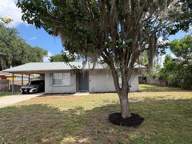 506 W 9TH ST, FROSTPROOF, FL, 33843